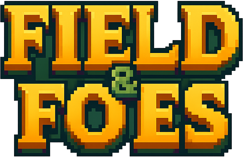 Field and Foes